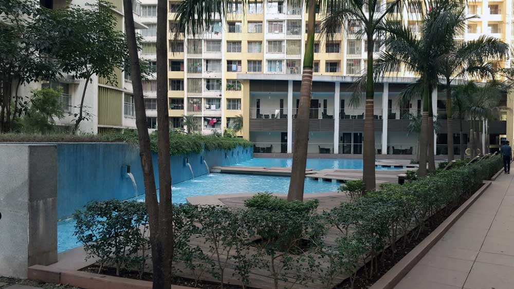 Lodha Aqua
